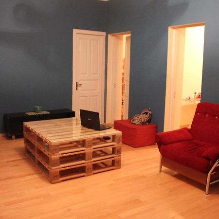 كوتايسي Hostel Bude المظهر الخارجي الصورة