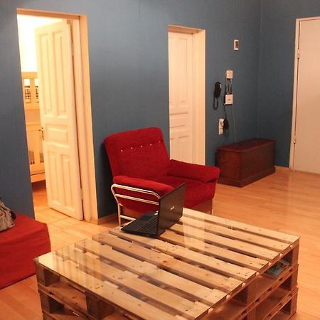 كوتايسي Hostel Bude المظهر الخارجي الصورة