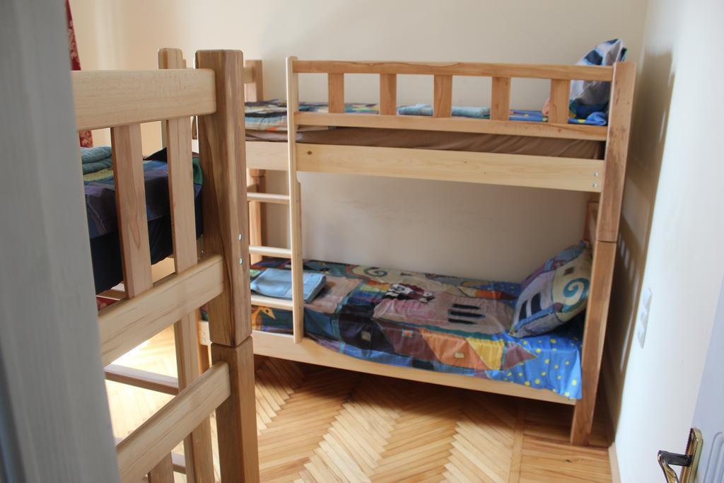 كوتايسي Hostel Bude الغرفة الصورة
