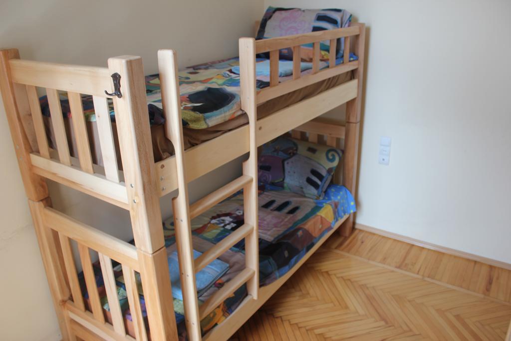 كوتايسي Hostel Bude الغرفة الصورة