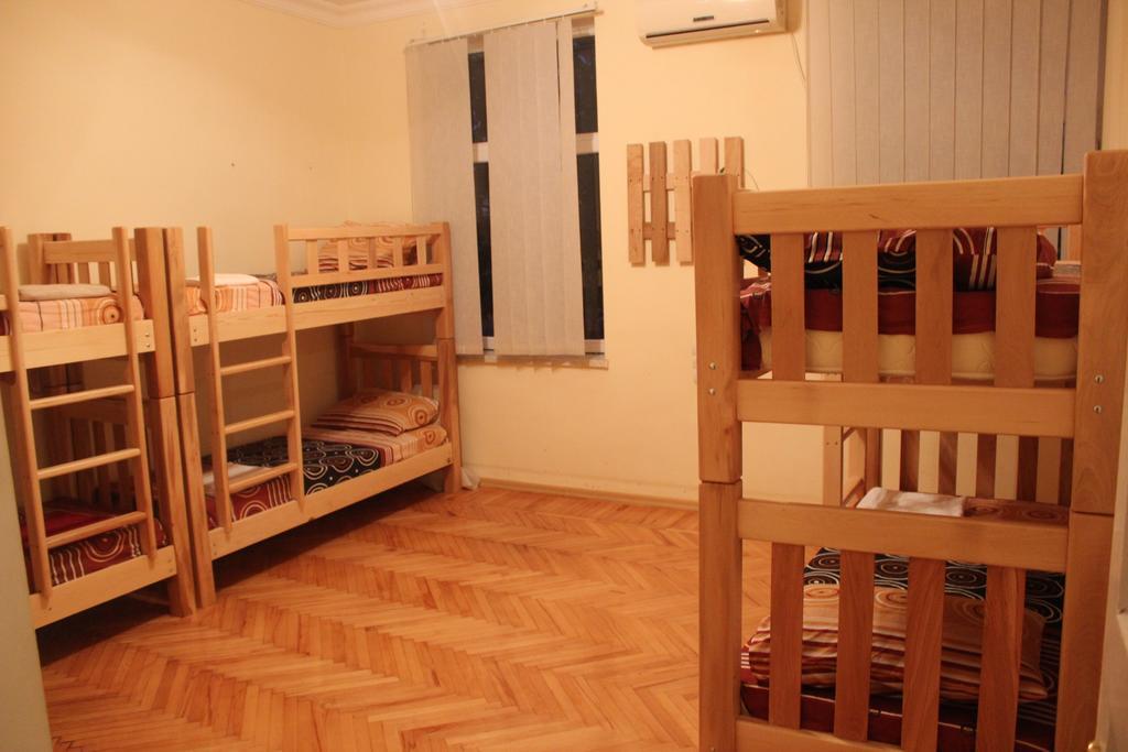 كوتايسي Hostel Bude الغرفة الصورة