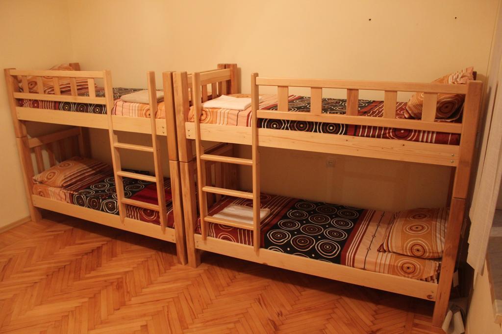 كوتايسي Hostel Bude الغرفة الصورة
