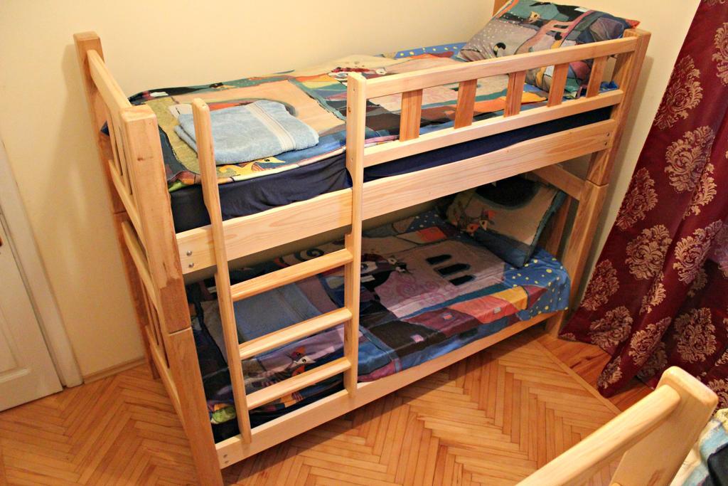 كوتايسي Hostel Bude الغرفة الصورة