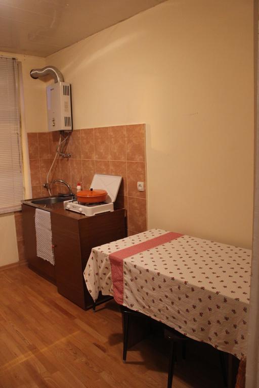 كوتايسي Hostel Bude المظهر الخارجي الصورة
