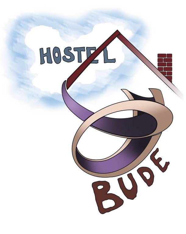 كوتايسي Hostel Bude المظهر الخارجي الصورة