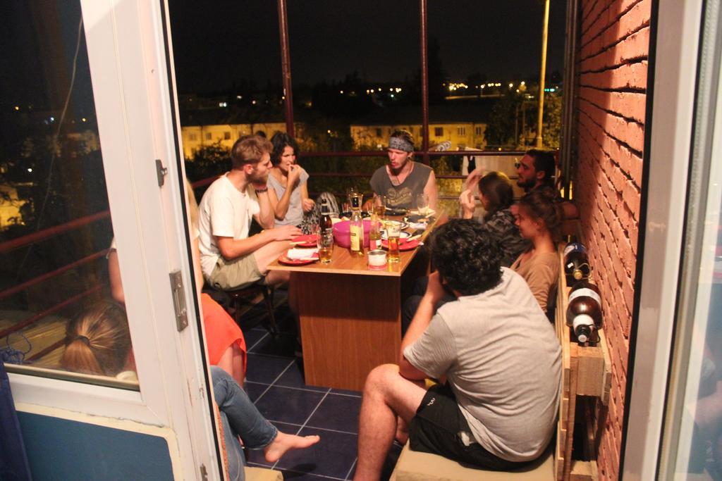 كوتايسي Hostel Bude المظهر الخارجي الصورة